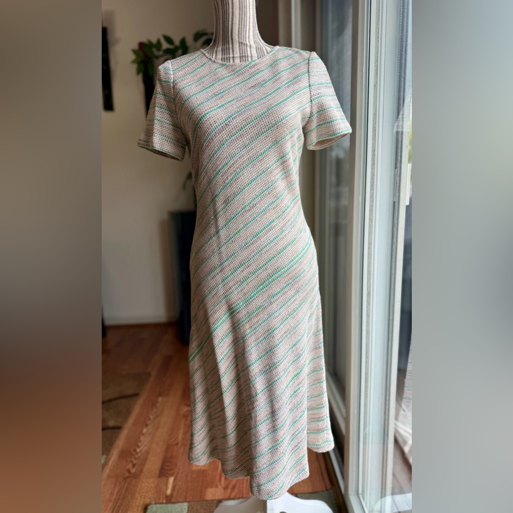St. John Dress